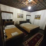 Hotel Klea Berat
