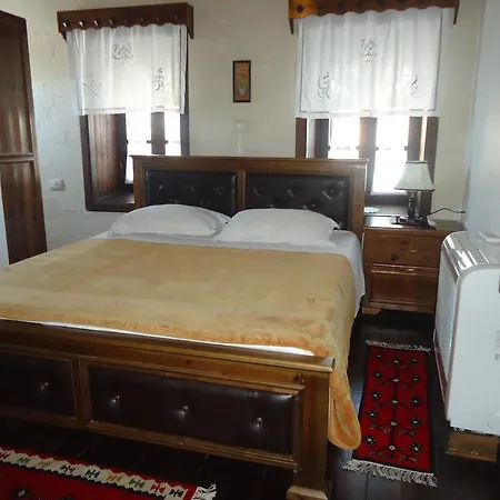 Hotel Klea Berat