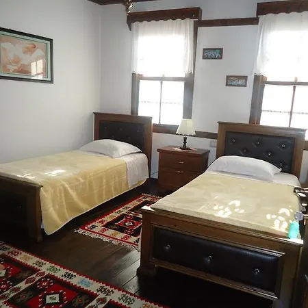 Hotel Klea Berat