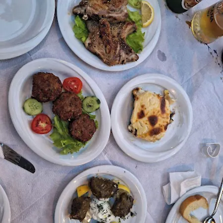 Klea فندق بيرات