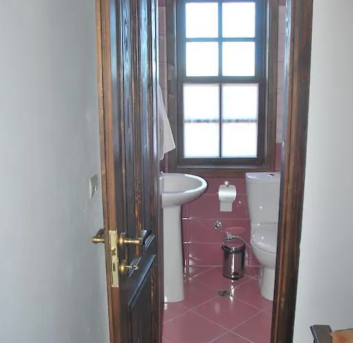 Klea Szálloda Berat